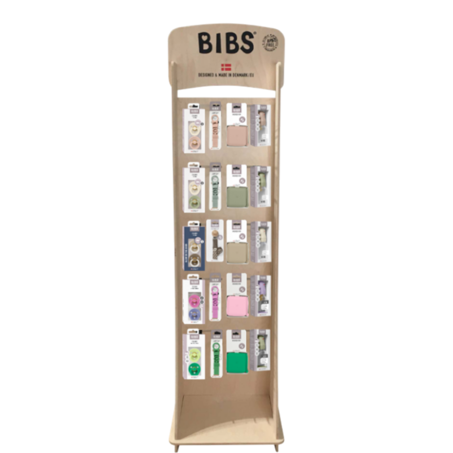 Nordic - Summer Display-Bundle