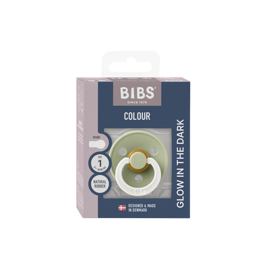 Colour 1 PACK - Sage - GLOW