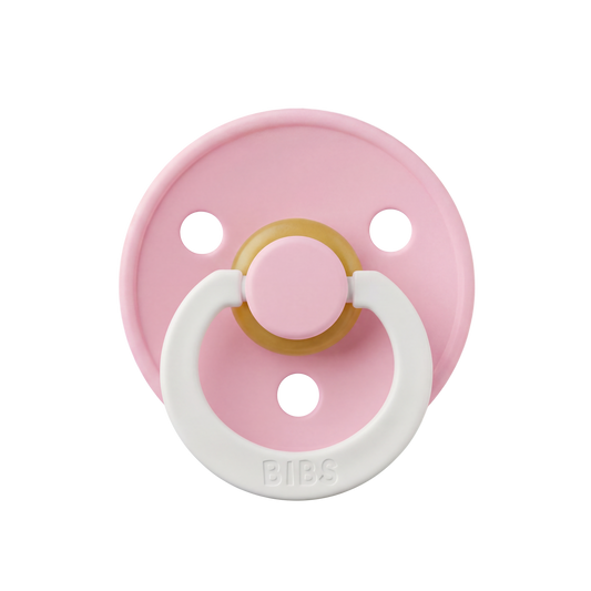 Colour GLOW-sut - Baby Pink