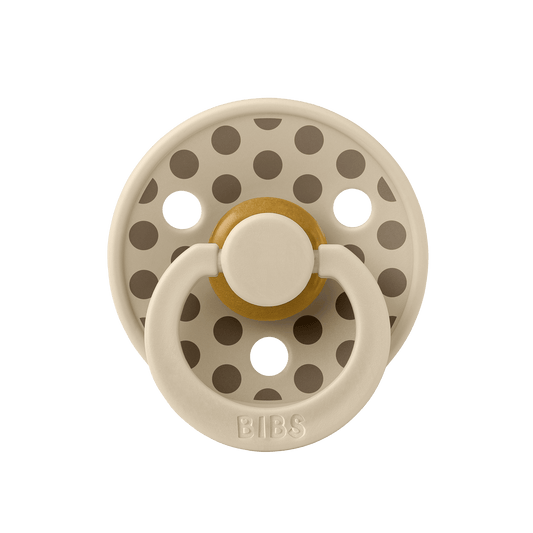 STUDIO Colour sut - Vanilla/Dark Oak