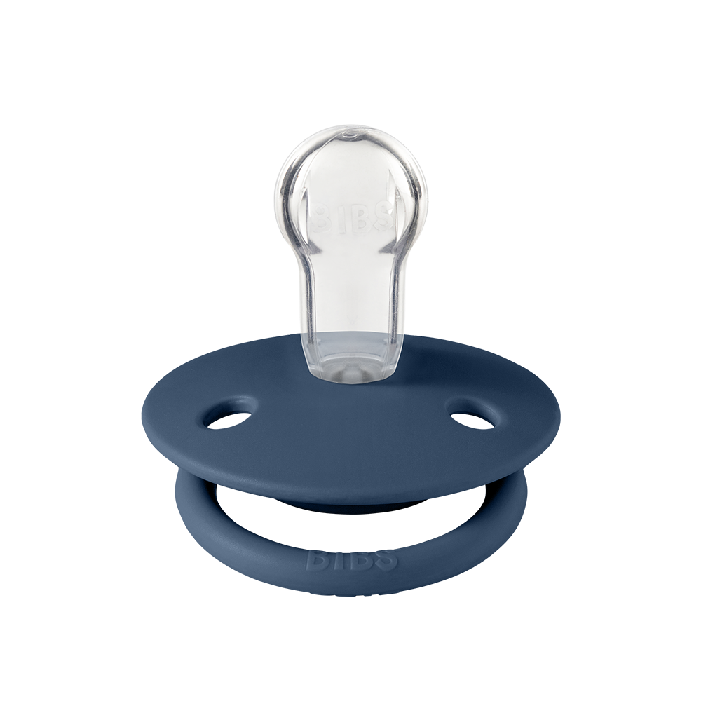 De Lux 2 PACK Cloud/Steel Blue