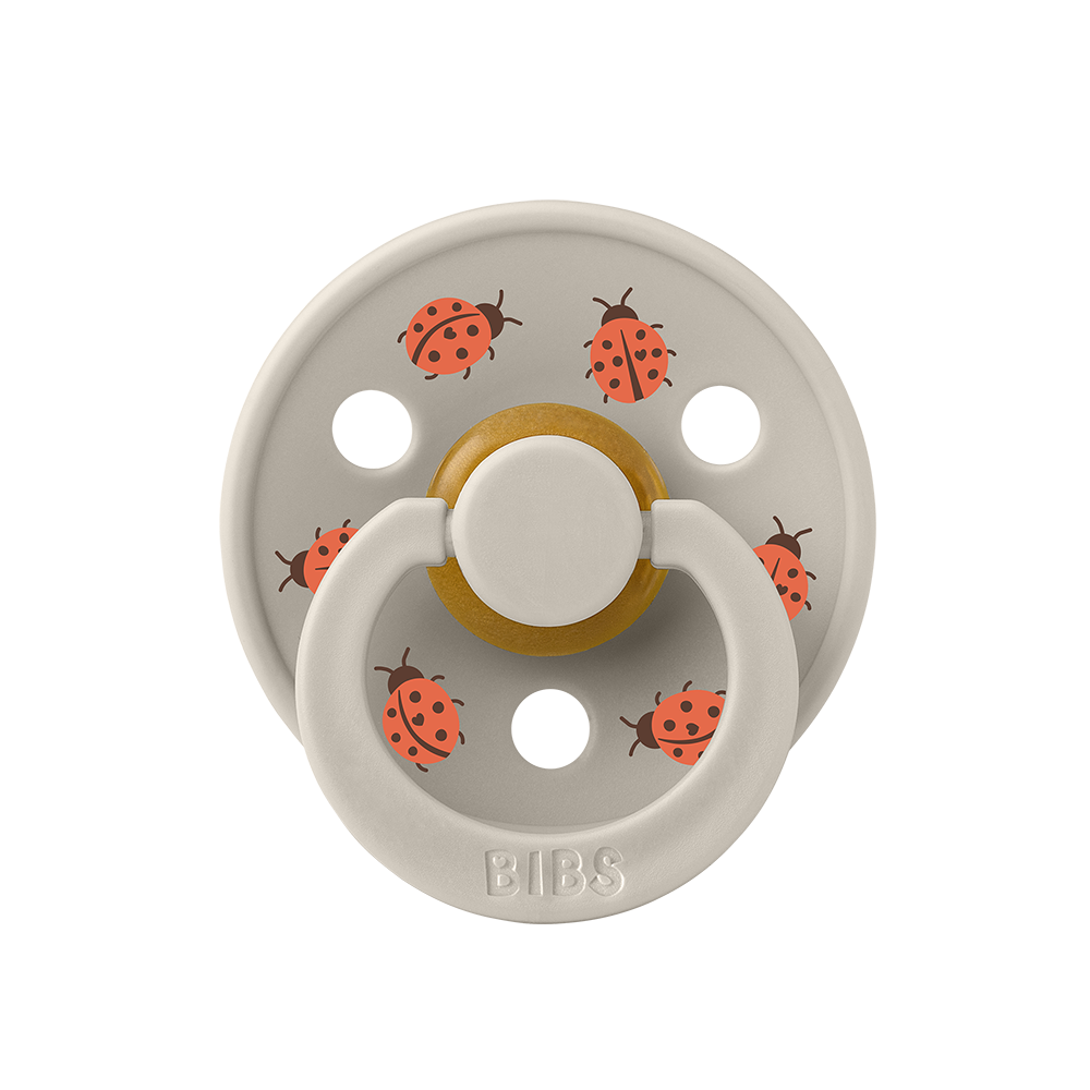 STUDIO Colour Ladybug Friends – Sand