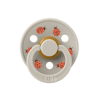 STUDIO Colour Ladybug Friends – Sand