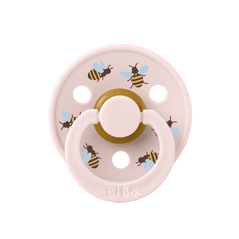 STUDIO Colour Bumblebee Friends – Petal