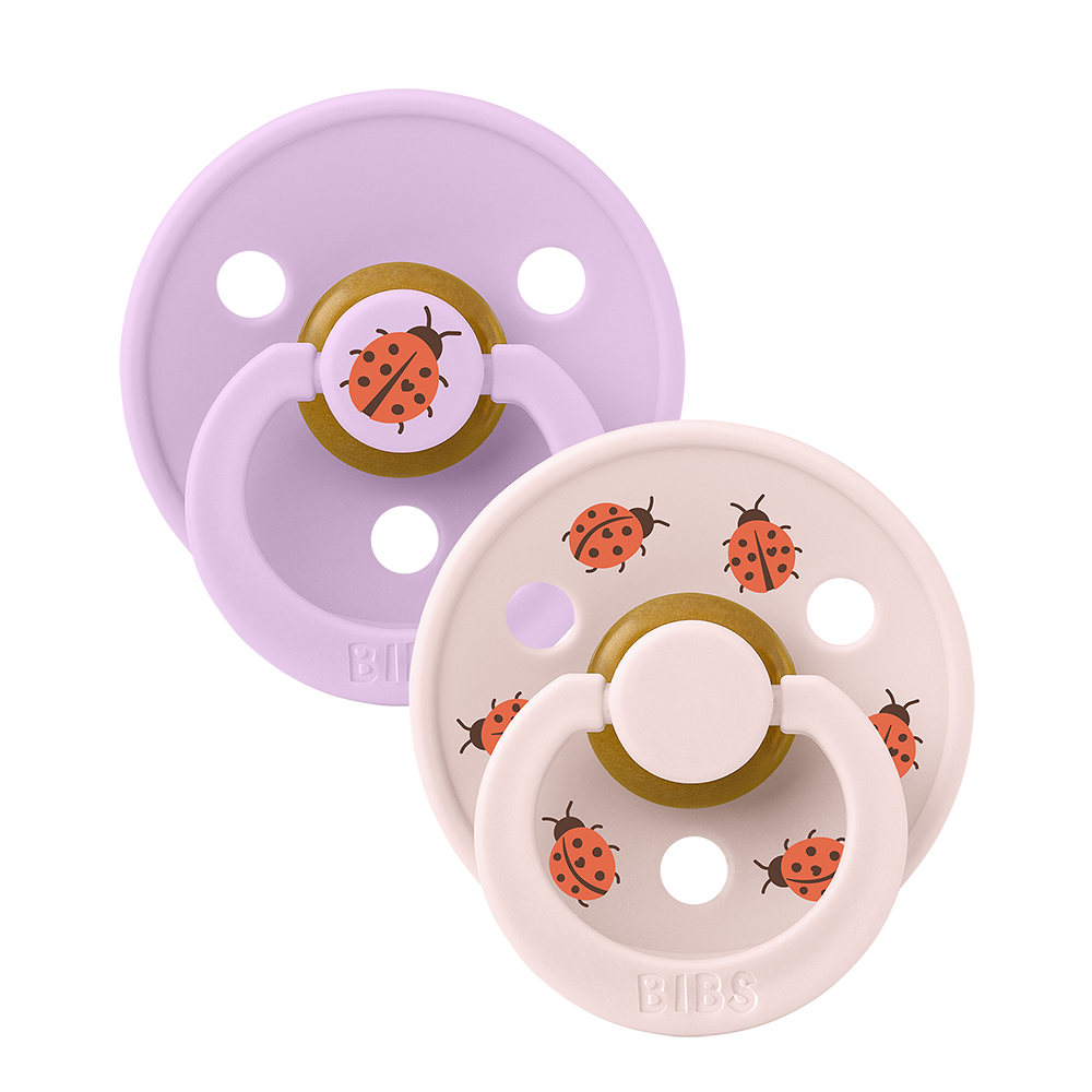 STUDIO Colour 2 PACK Biedronka - Violet Sky/Petal