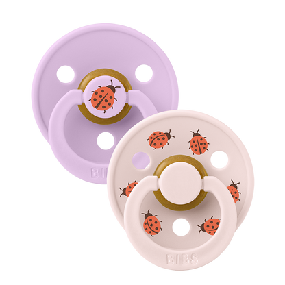 STUDIO Colour 2 PACK Biedronka - Violet Sky/Petal