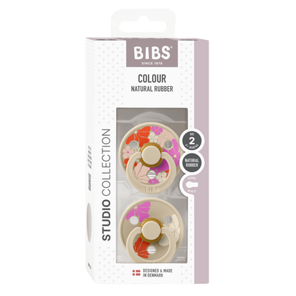 STUDIO Colour 2 Pack Morgenblüte - Vanilla Mix