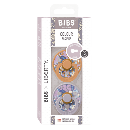 Colour 2 Pack – June Blossom – Pumpkin Mix