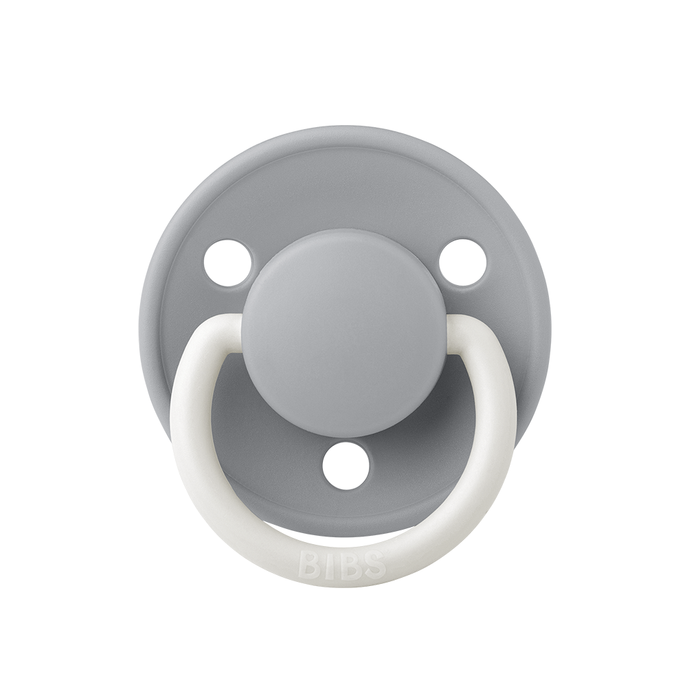 BIBS De Lux Cloud GLOW [product_typ] - BIBS EU