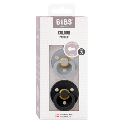 Colour 2 PACK Cloud/Black