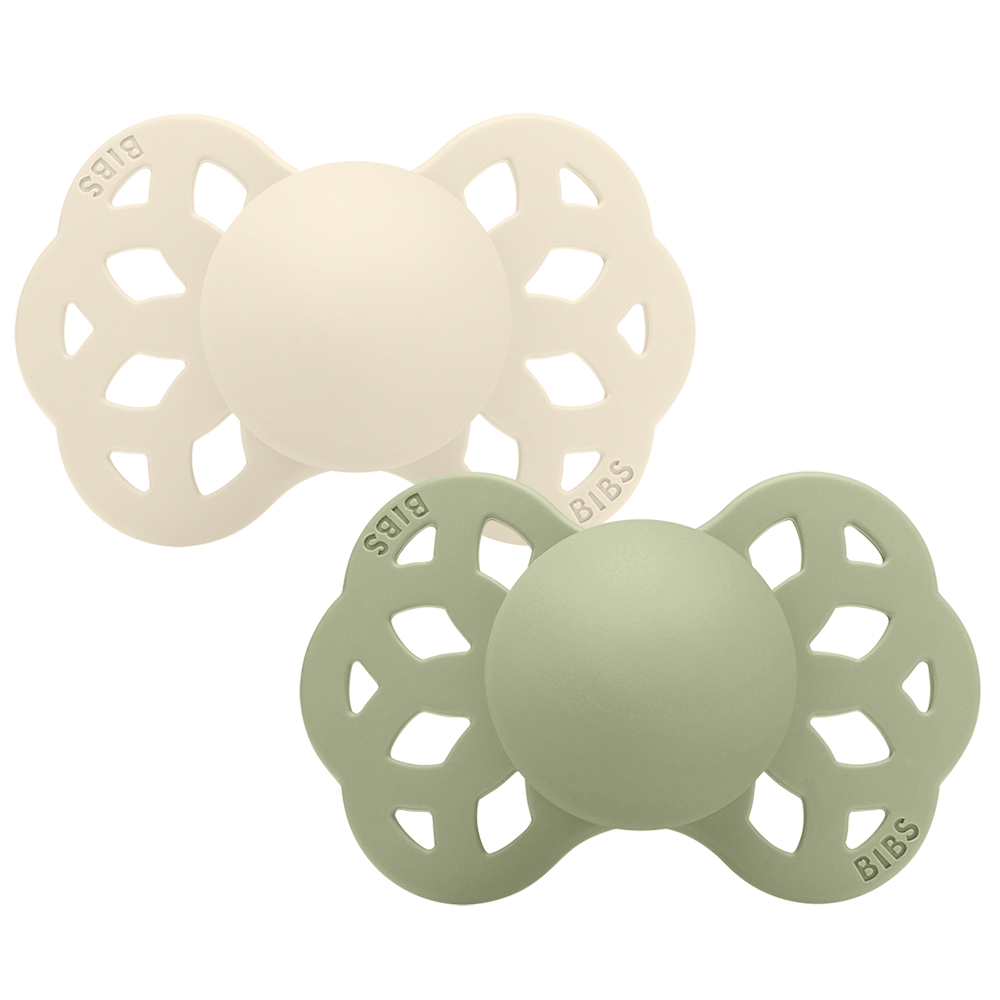 Infinity 2-PAK Ivory/Sage