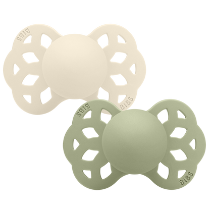 Infinity 2-PAK Ivory/Sage