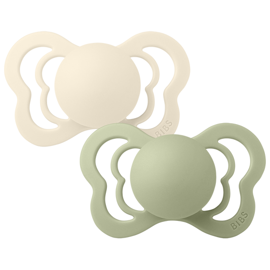 Couture 2-PAK Ivory/Sage