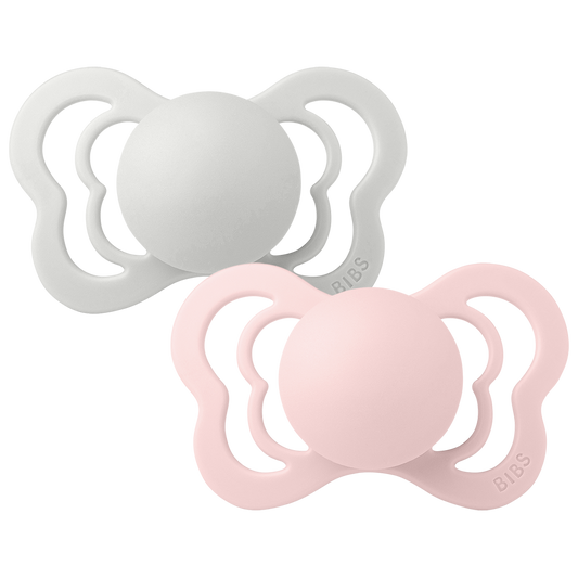 Couture 2 PACK Haze/Blossom