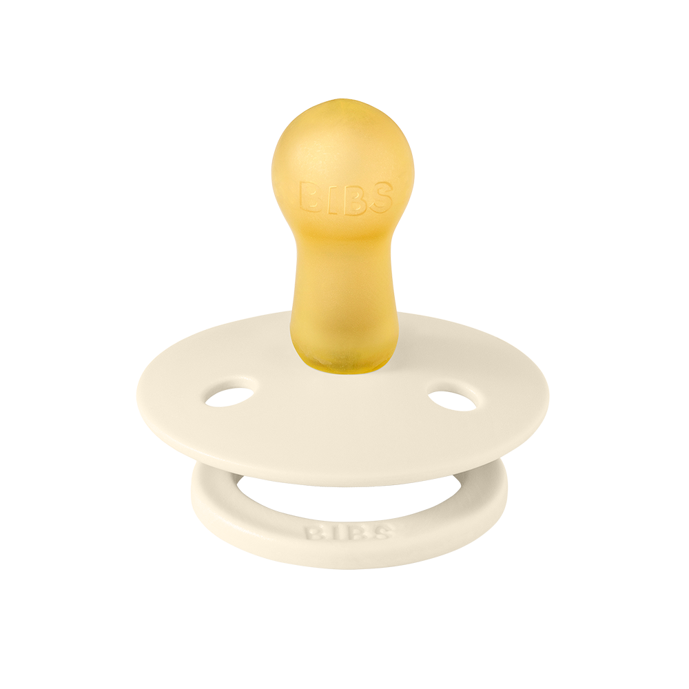 BIBS Colour Ivory [product_typ] - BIBS EU