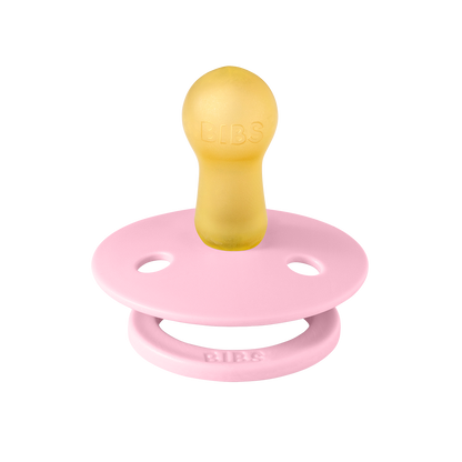 BIBS Colour Baby Pink [product_typ] - BIBS EU