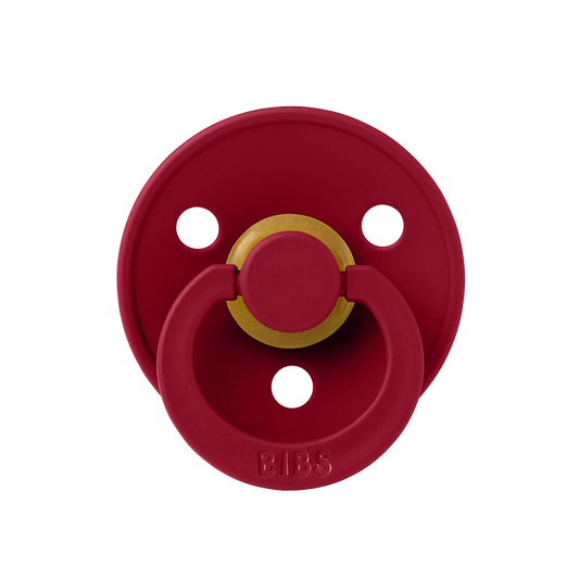 BIBS Colour Ruby [product_typ] - BIBS EU