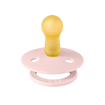 BIBS Colour 2 PACK Haze/Blossom [product_typ] - BIBS EU