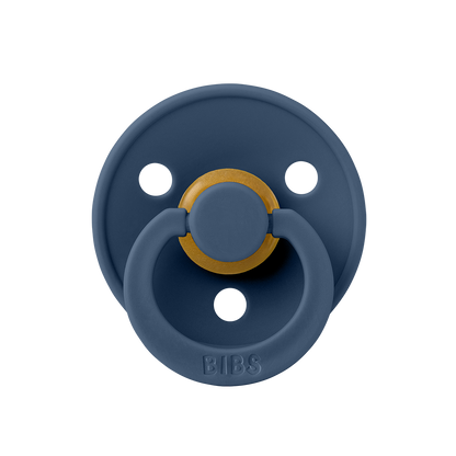 Colour 2 Pack - Dusty Blue/Steel Blue