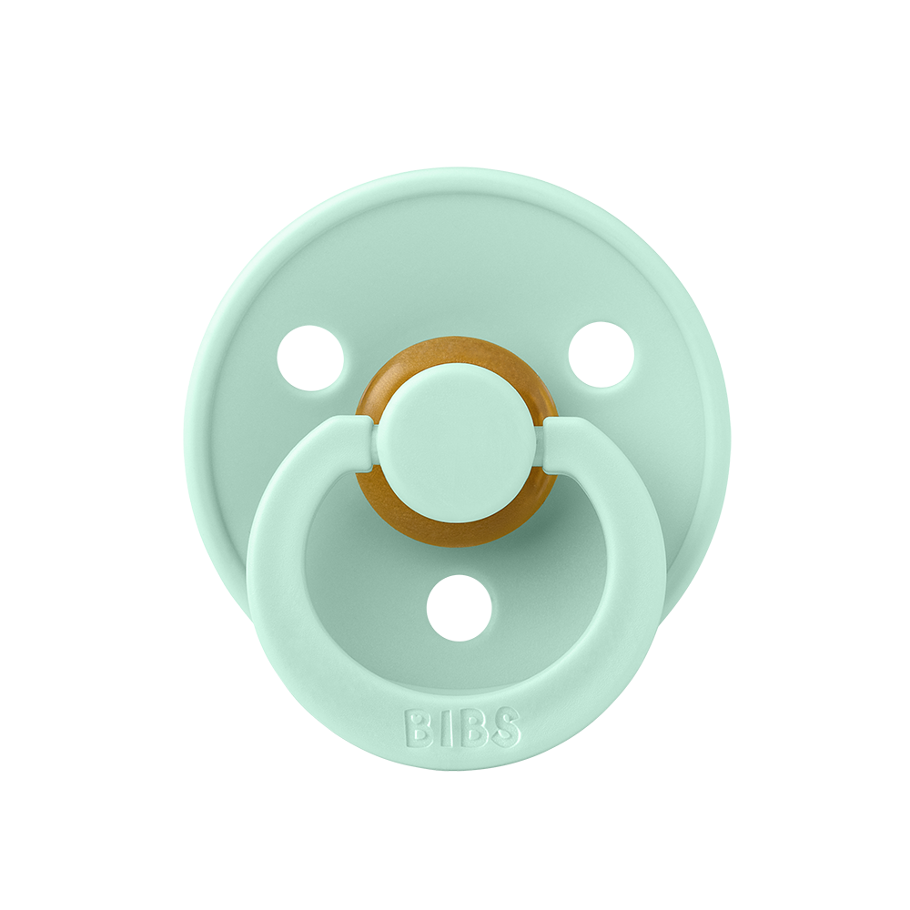 Colour Nordic Mint