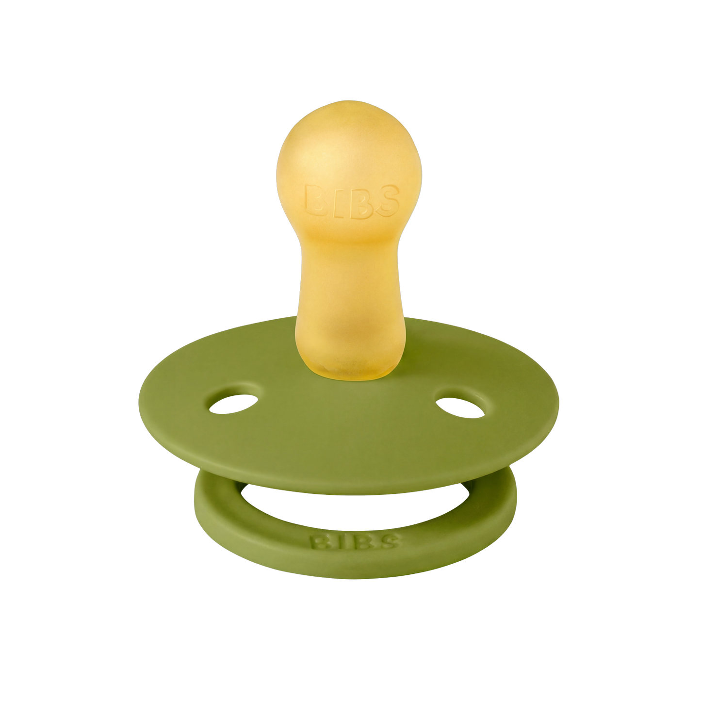 Colour-fopspeen - Wasabi