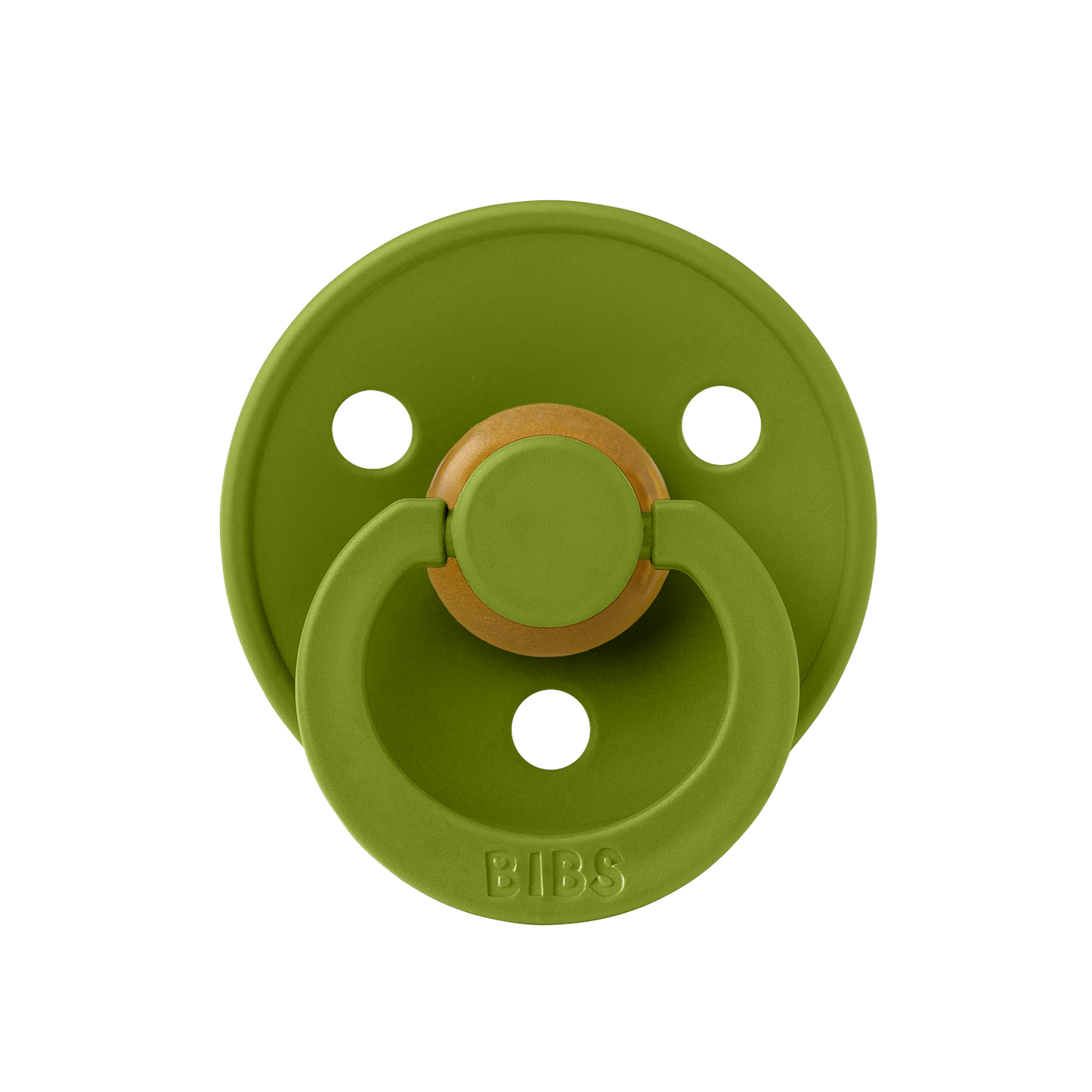 Colour-fopspeen - Wasabi