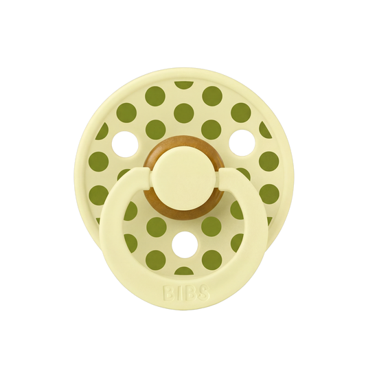 STUDIO Colour sut - Luna/Wasabi