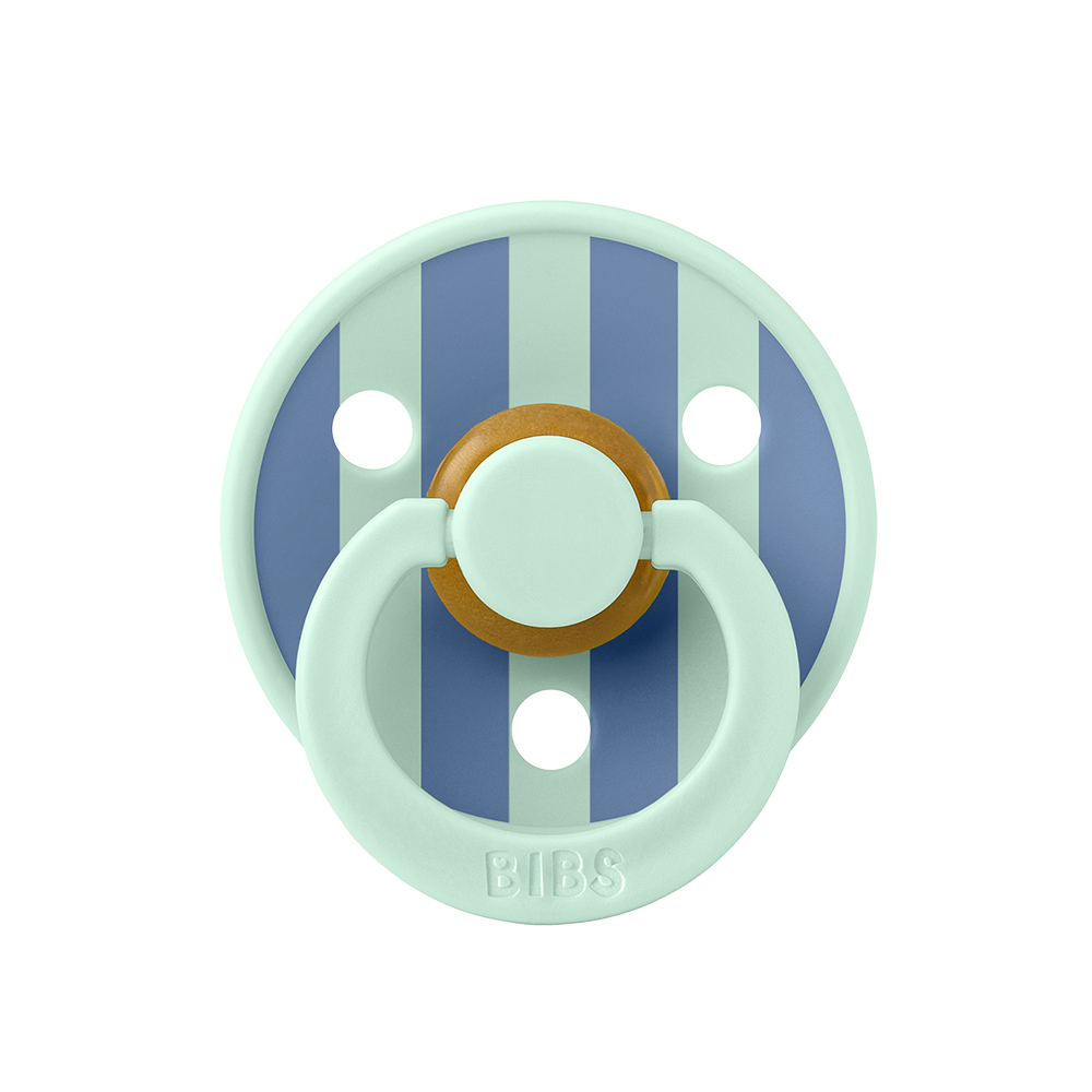 STUDIO Colour Block – Nordic Mint/Petrol