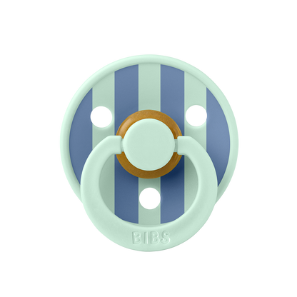 STUDIO Colour Block – Nordic Mint/Petrol
