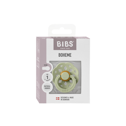 Boheme 1 PACK - Sage