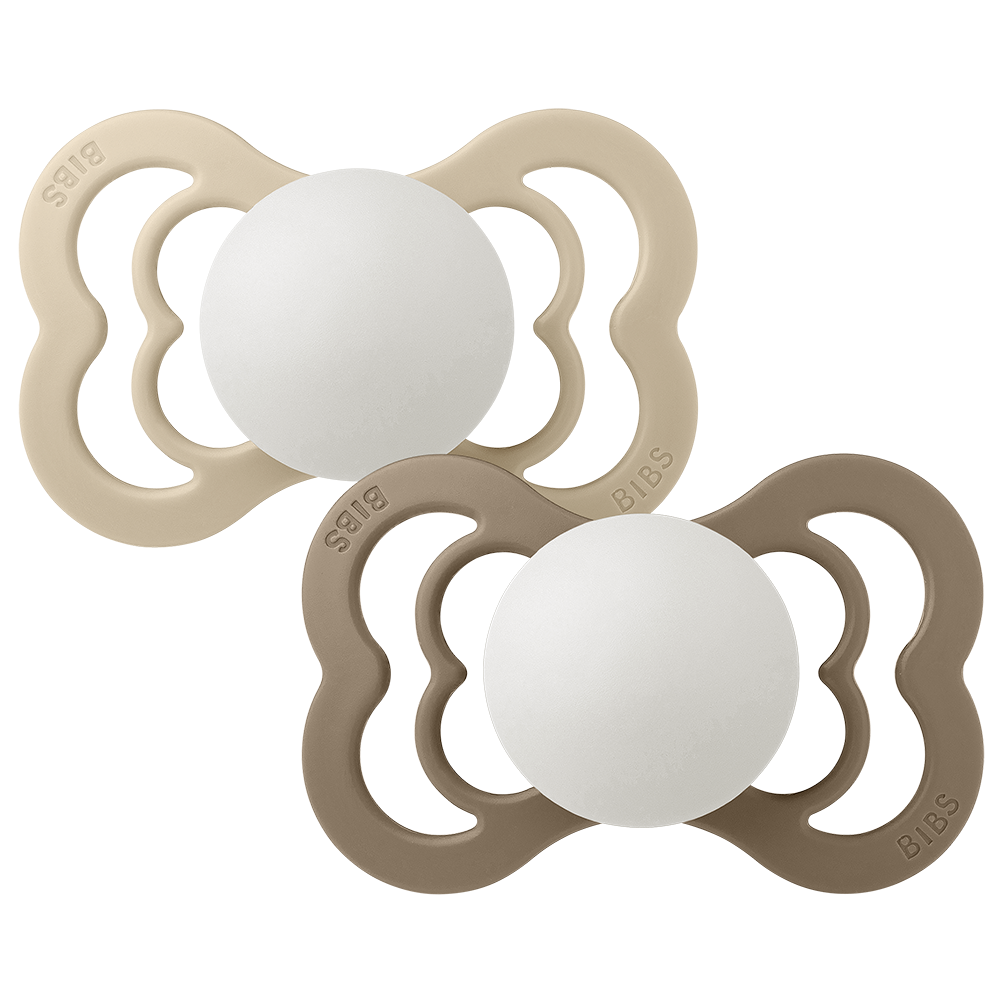 Supreme GLOW Smoczki 2 pack – Vanilla /Dark Oak