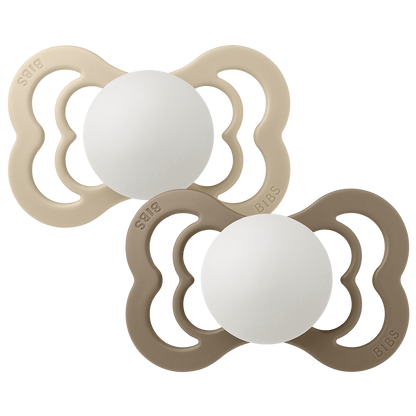 Supreme GLOW Smoczki 2 pack – Vanilla /Dark Oak