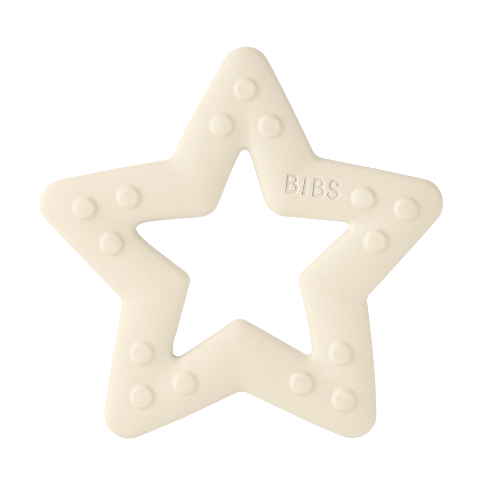 Gwiazdka Baby Bitie Ivory