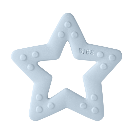 Baby Bitie Star Baby Blue