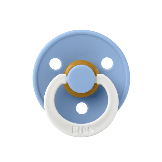 Colour GLOW-sut - Sky Blue