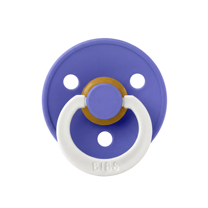 Colour GLOW-sut - Grape
