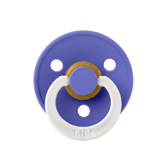 Colour GLOW-sut - Grape