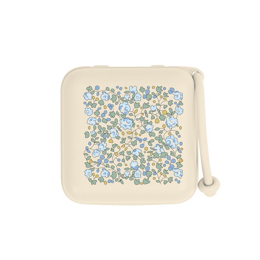 BIBS X LIBERTY Accessories Bundle - Ivory - BIBS