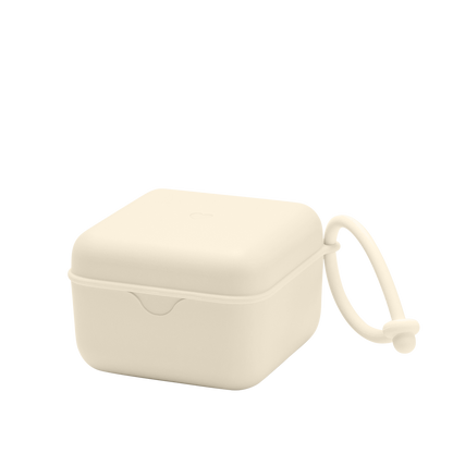 Suttekasse Ivory