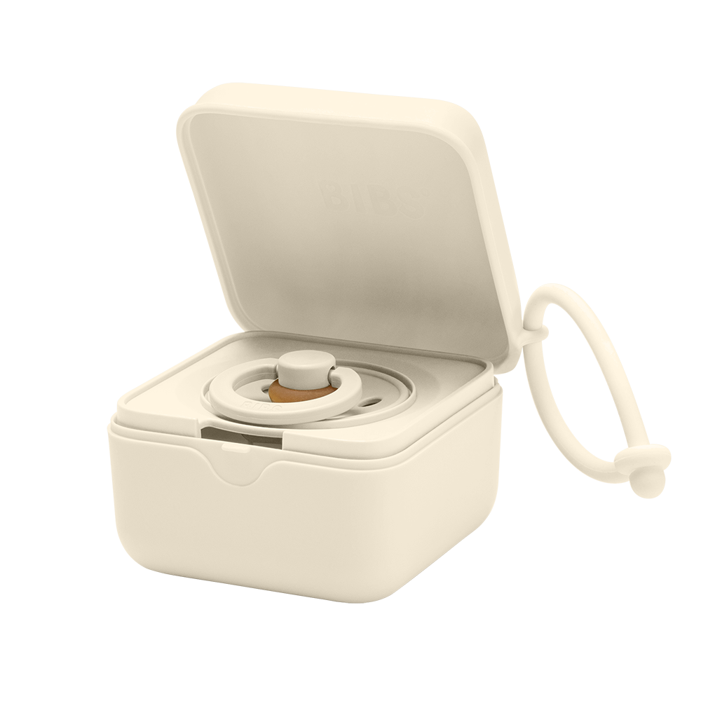 Suttekasse Ivory