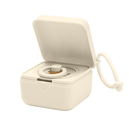 Suttekasse Ivory