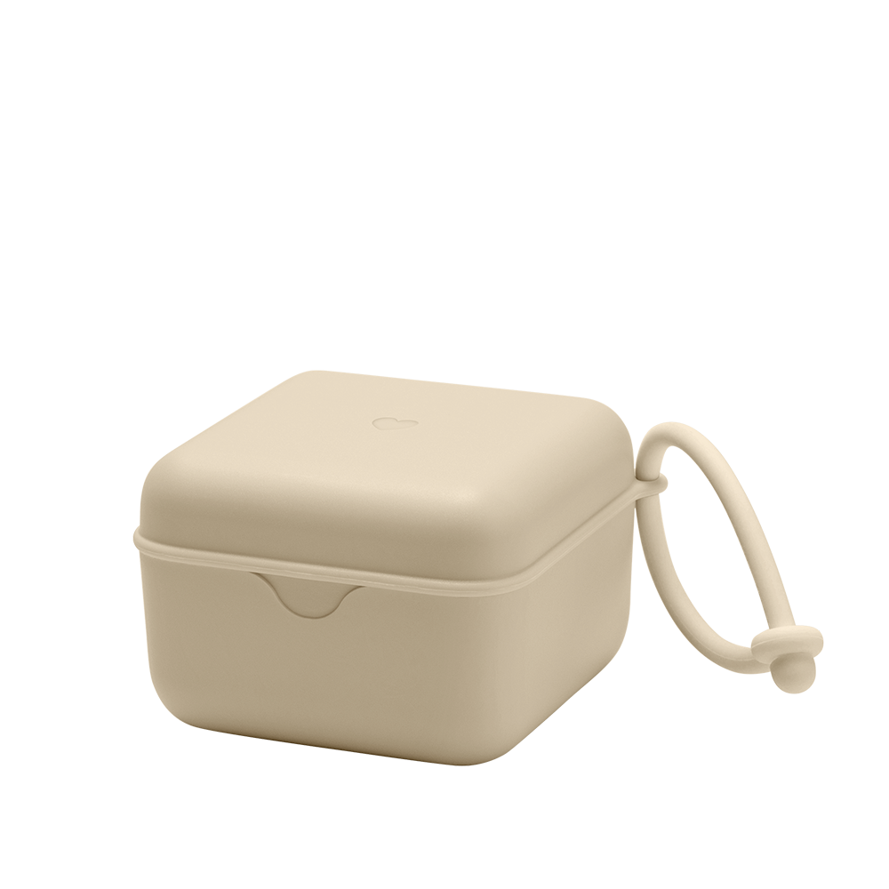 Pudełko na smoczek Vanilla