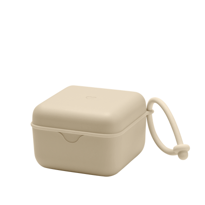 Pudełko na smoczek Vanilla