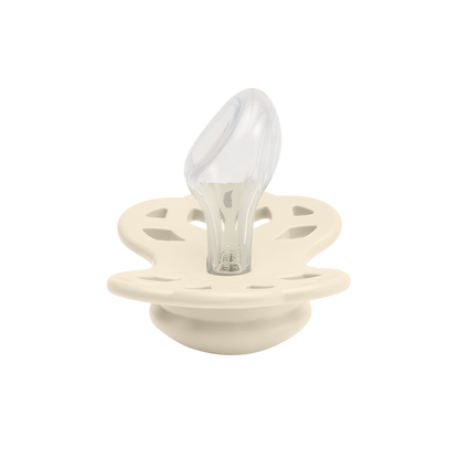 Infinity 2-pack Ivory/Blush