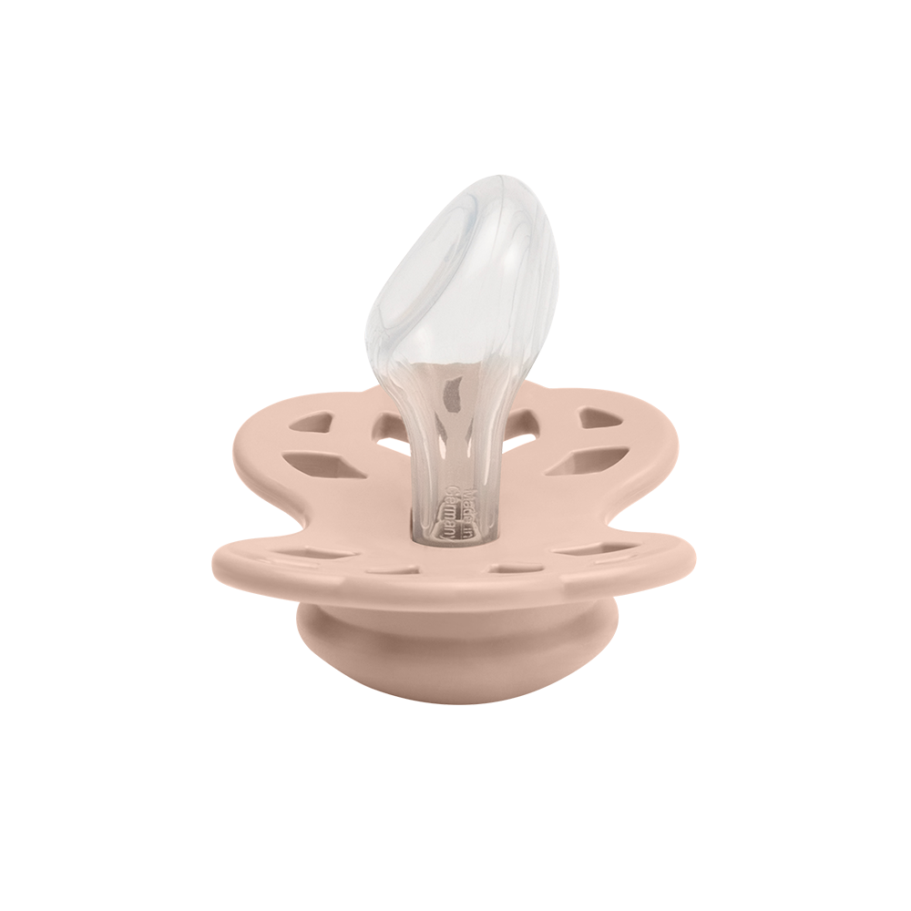 Infinity 2-pack Ivory/Blush