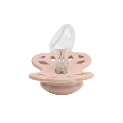 Infinity 2-pack Ivory/Blush