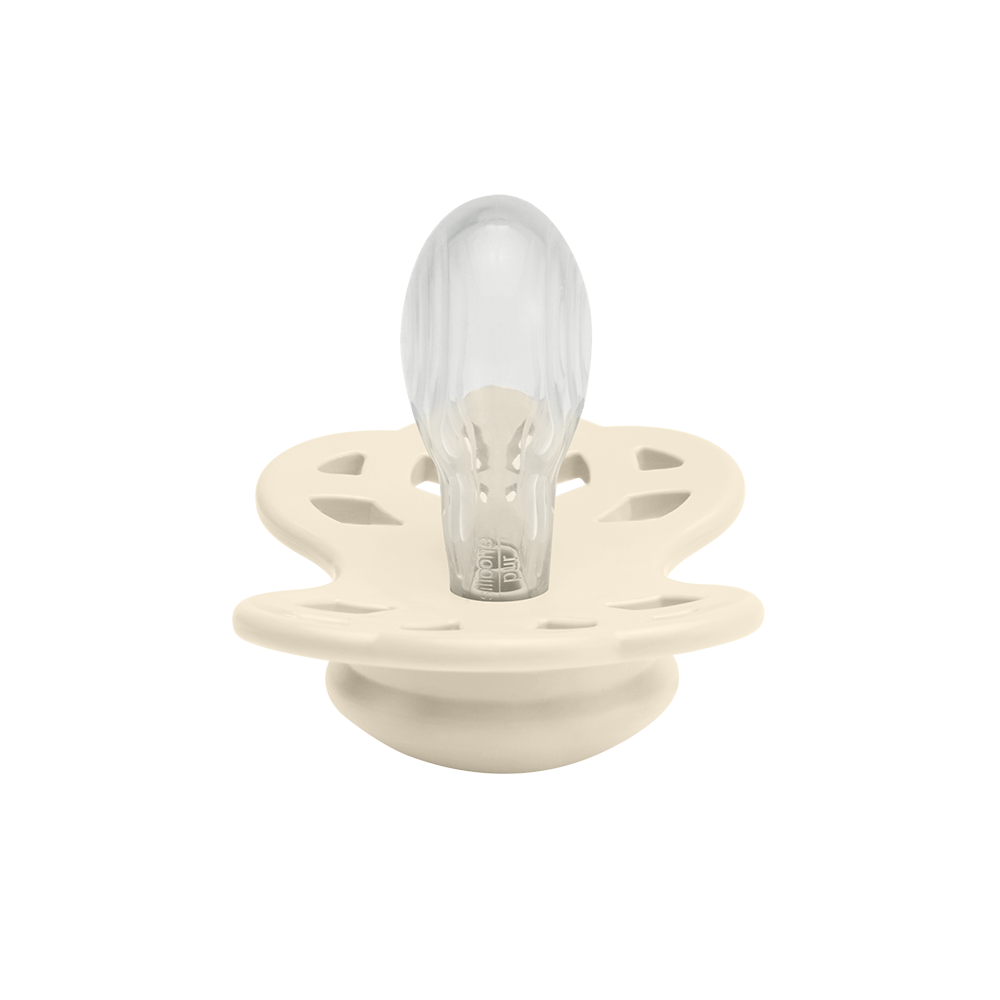 Infinity 2-pack Ivory/Blush