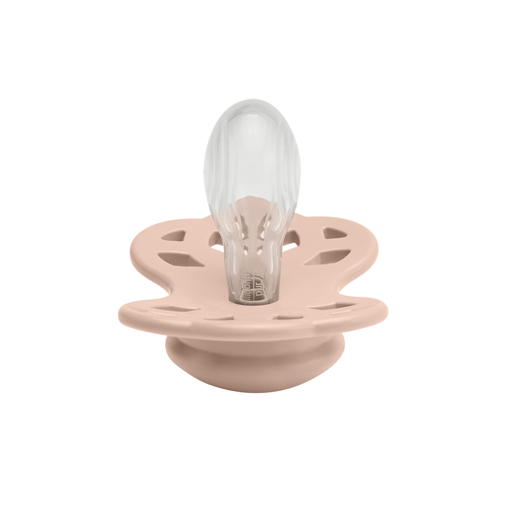 Infinity 2-pack Ivory/Blush