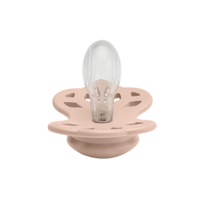 Infinity 2-pack Ivory/Blush