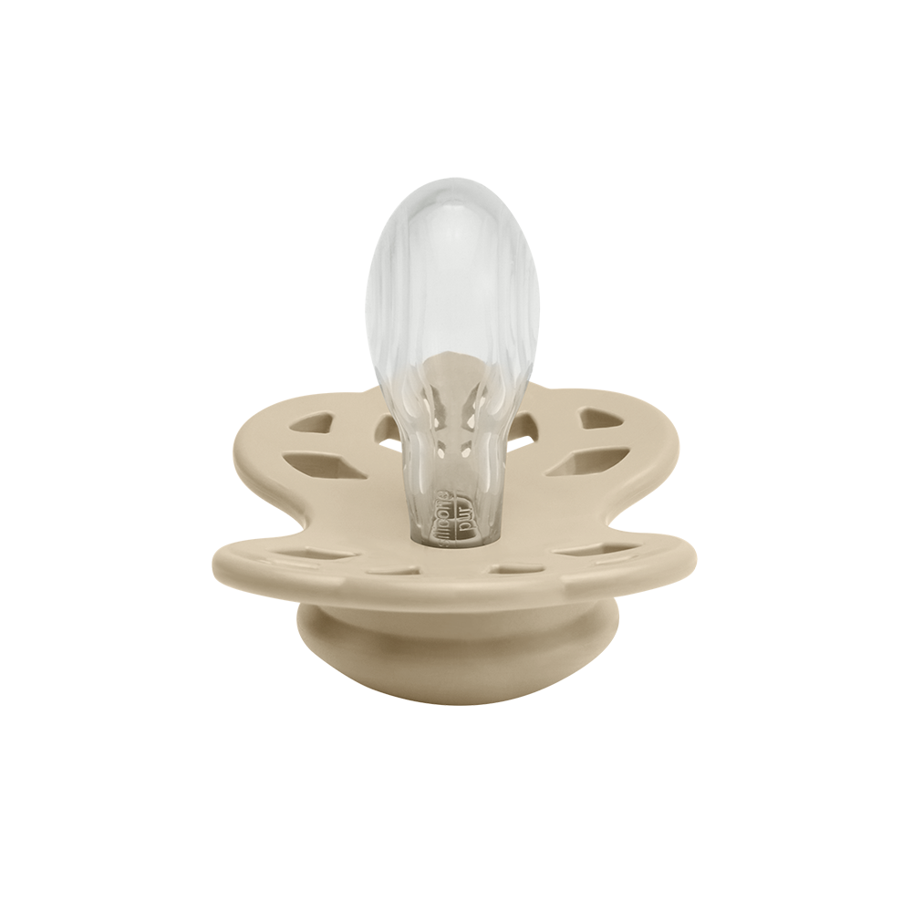 Infinity 2-pack Vanilla/Peach